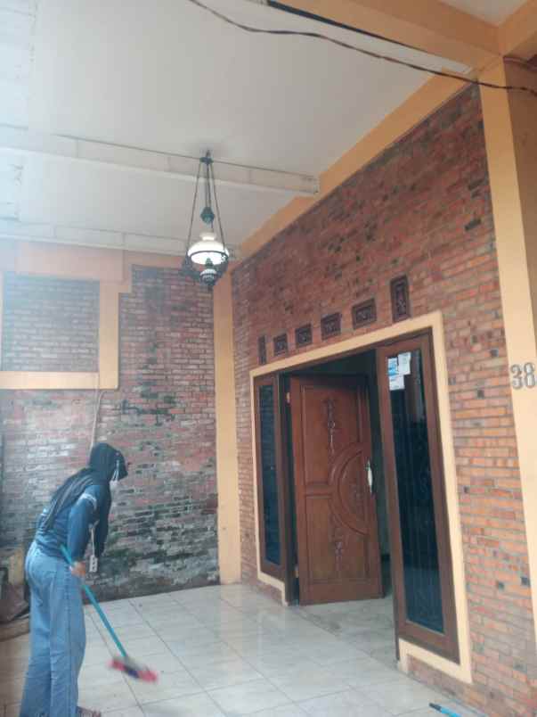 rumah cipedak jagakarsa jaksel