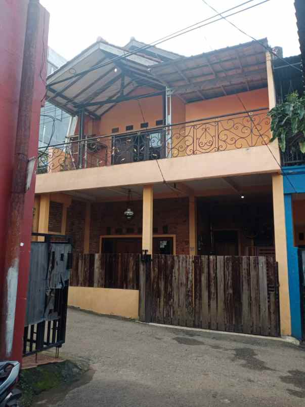 rumah cipedak jagakarsa jaksel