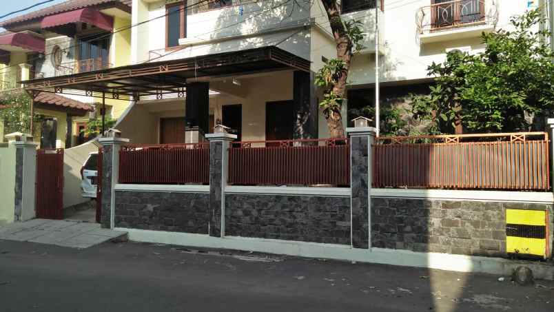 rumah cipinang jakarta timur