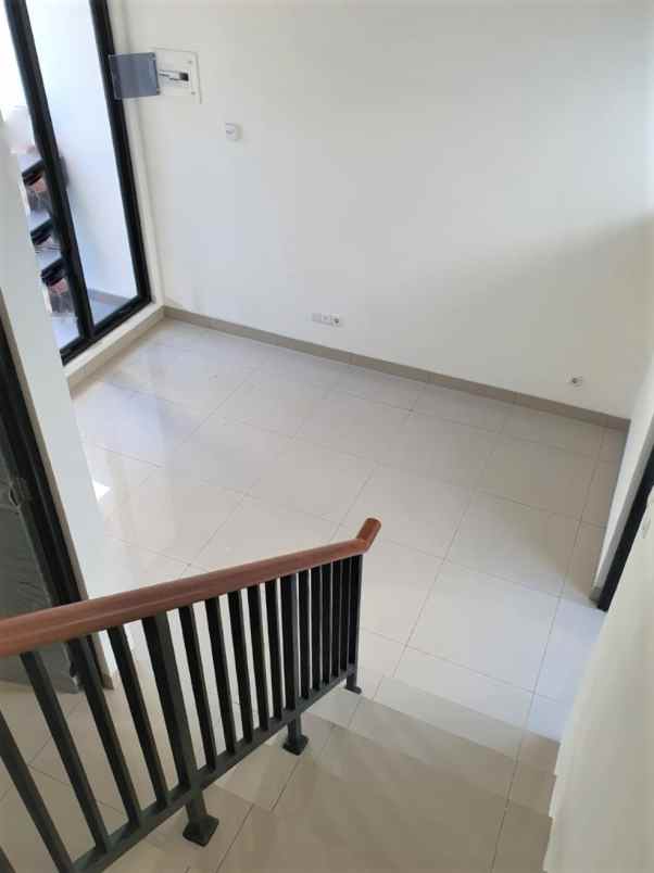 rumah cluster lavesh perumahan