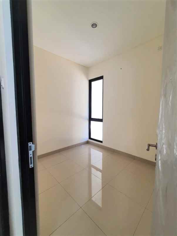 rumah cluster lavesh perumahan