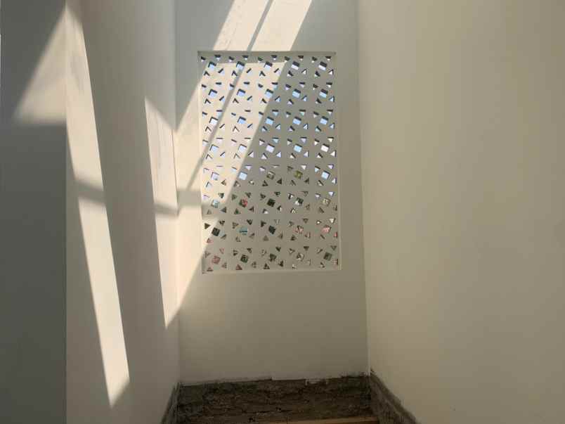 rumah dalam perumahan lokasi exclusive di sleman