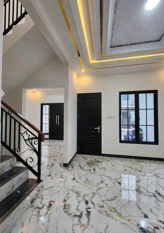 rumah dekat alun alun depok bisa kpr