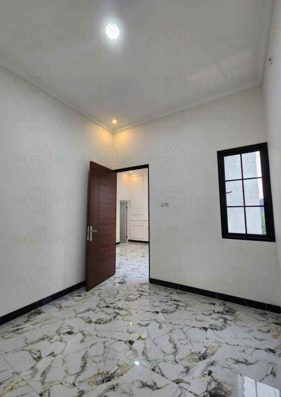 rumah dekat alun alun depok bisa kpr