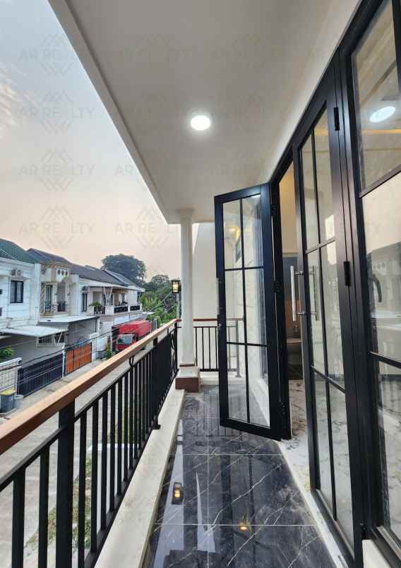 rumah dekat alun alun depok bisa kpr