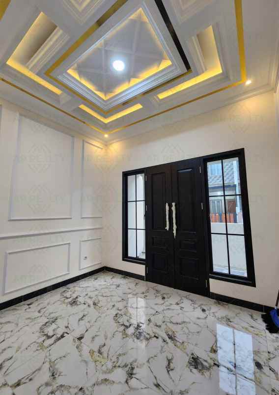 rumah dekat alun alun depok bisa kpr