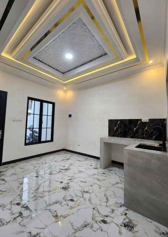 rumah dekat alun alun depok bisa kpr