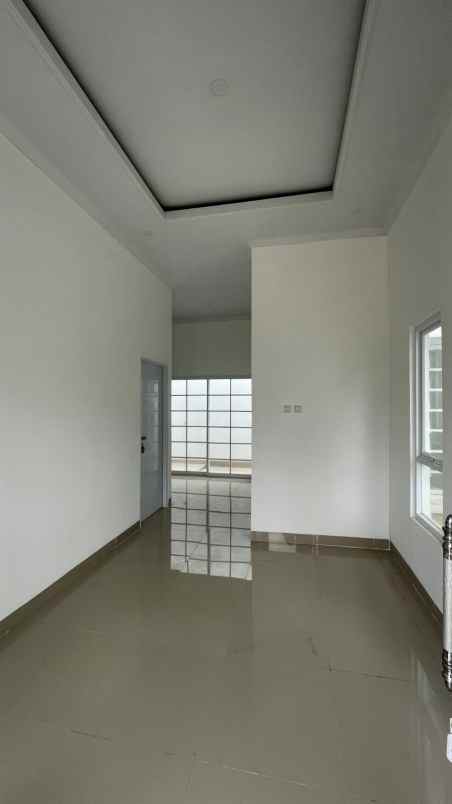 rumah dekat tol sadang free shm di cigelam purwakarta