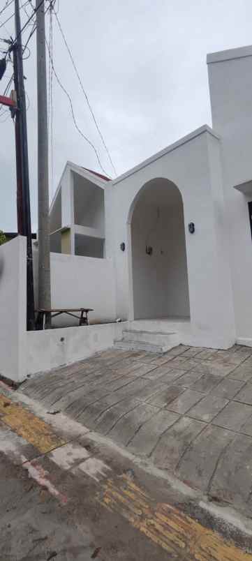 rumah dekat undip tembalang semarang