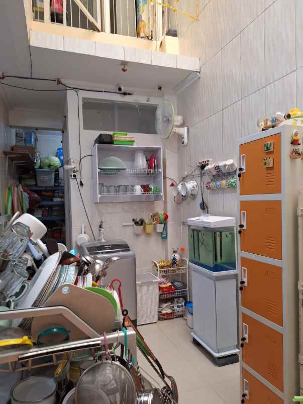 rumah delta mandala juanda sidoarjo