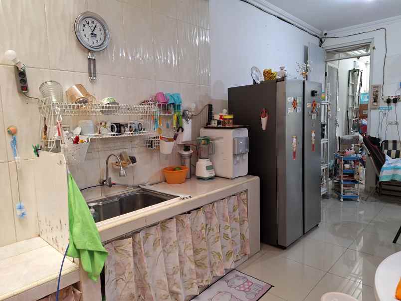 rumah delta mandala juanda sidoarjo