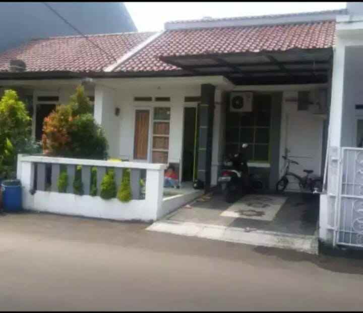 rumah depok