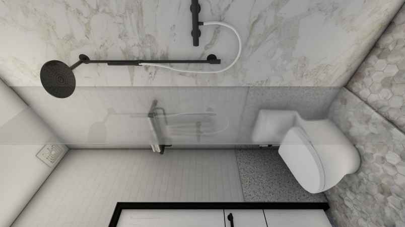 rumah di dekat kota wisata cibubur