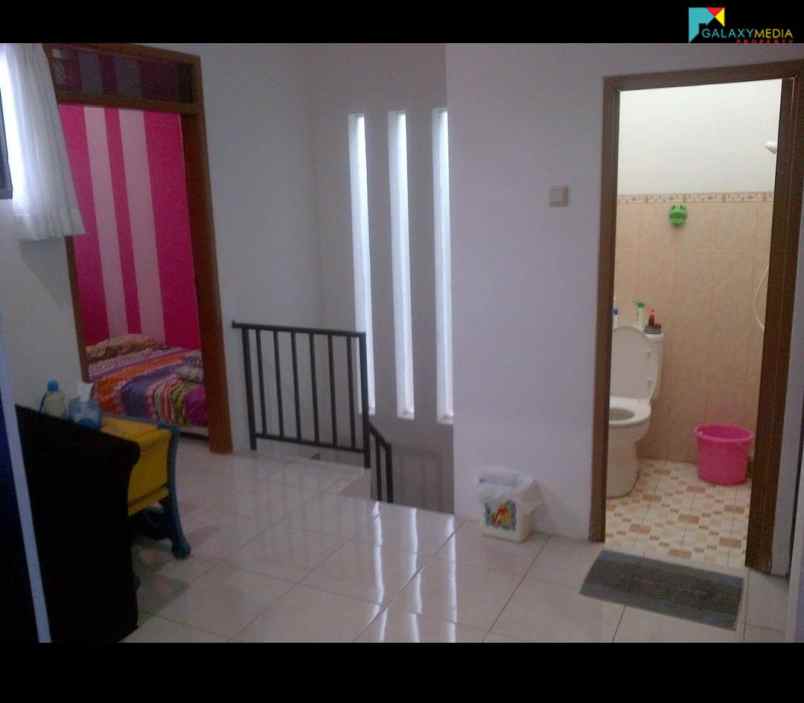 rumah di dekat soekarno hatta