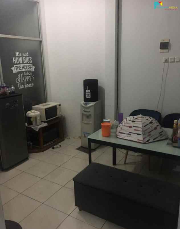 rumah di dekat soekarno hatta