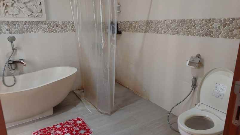 rumah di giriloka bsd