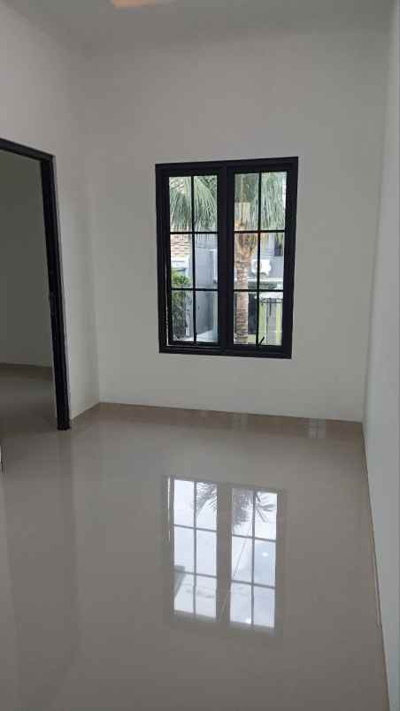 rumah di pasar rebo dekat toll jagorawi mall cijantung