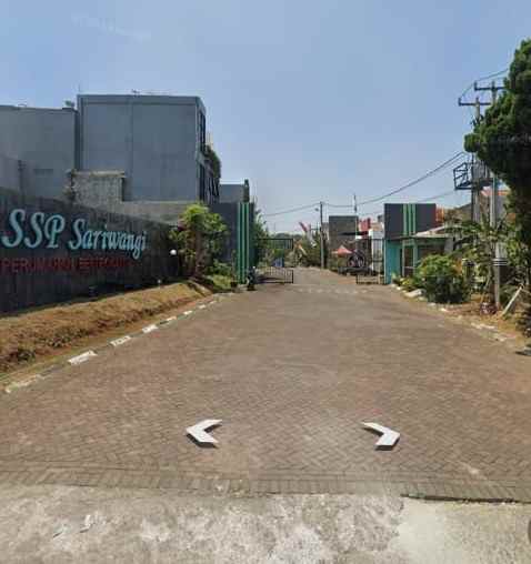 rumah di ssp sariwangi parongpong