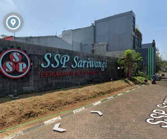 rumah di ssp sariwangi parongpong