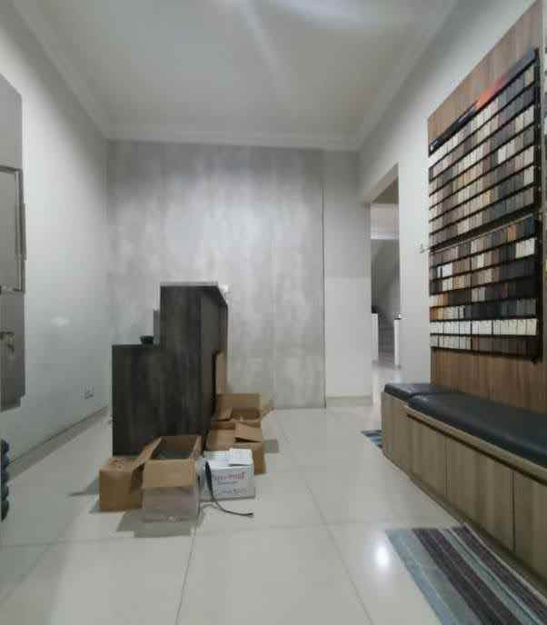 rumah dijual alam galaxy sambikerep surabaya barat