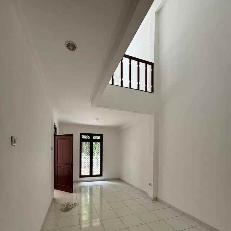 rumah dijual baru renov lokasi di cinere depok