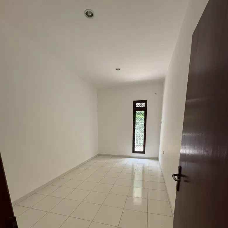 rumah dijual baru renov lokasi di cinere depok
