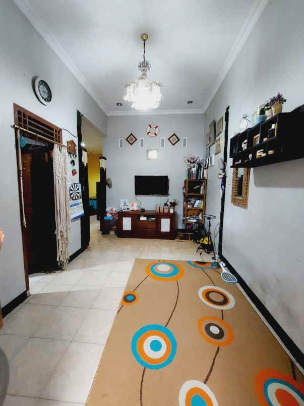 rumah dijual di bsb jatisari mijen semarang