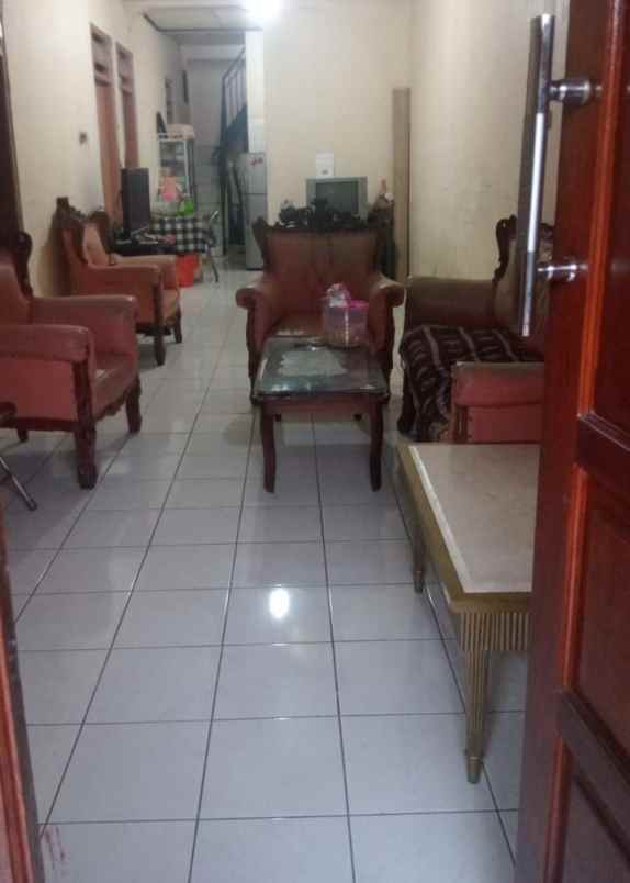 rumah dijual disewakan cibodasari karawaci tangerang
