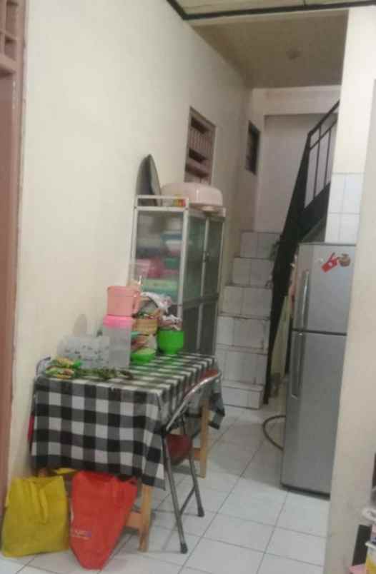 rumah dijual disewakan cibodasari karawaci tangerang