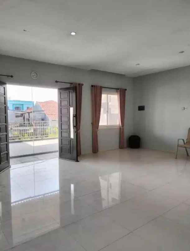 rumah dijual perumahan pratama wiyung surabaya selatan
