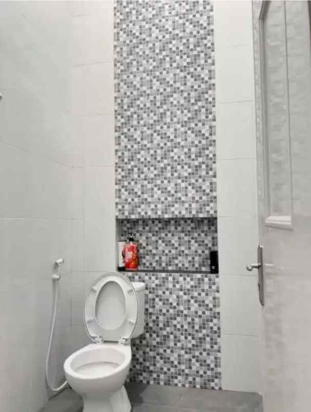 rumah dijual perumahan pratama wiyung surabaya selatan