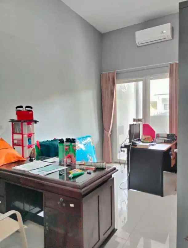 rumah dijual perumahan pratama wiyung surabaya selatan