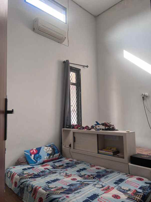 rumah dijual rungkut mejoyo utara surabaya timur