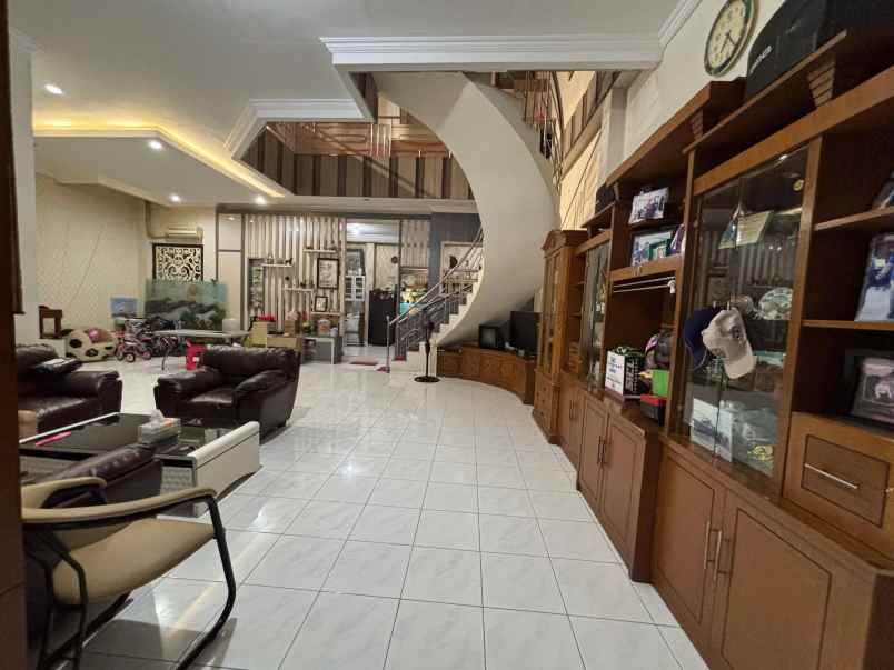 rumah dijual tanjung sari sukomanunggal surabaya barat