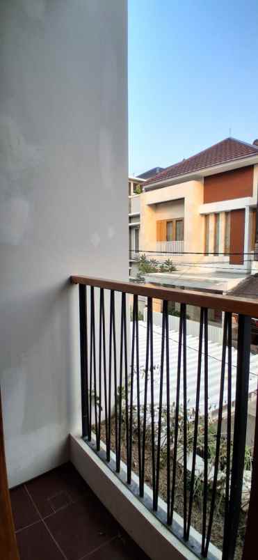 rumah duren sawit jakarta timur