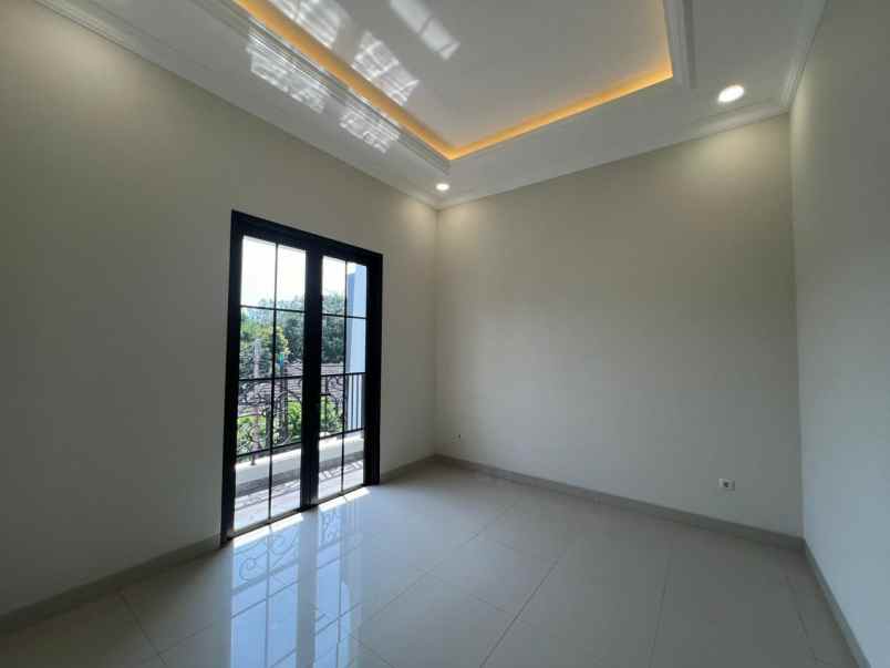 rumah duren sawit mewah harga murah