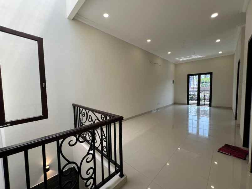 rumah duren sawit mewah harga murah
