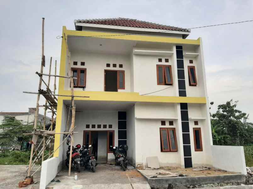 rumah gadingan mojolaban