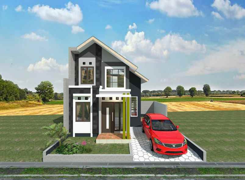 rumah gadingan mojolaban