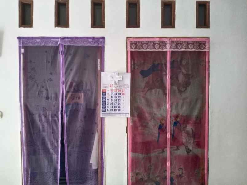 rumah galaxy pekayon bekasi jawa