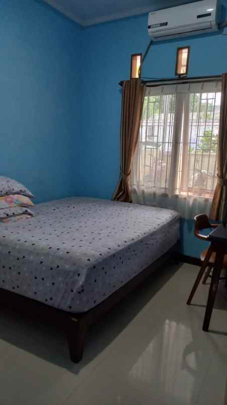 rumah galaxy pekayon bekasi jawa