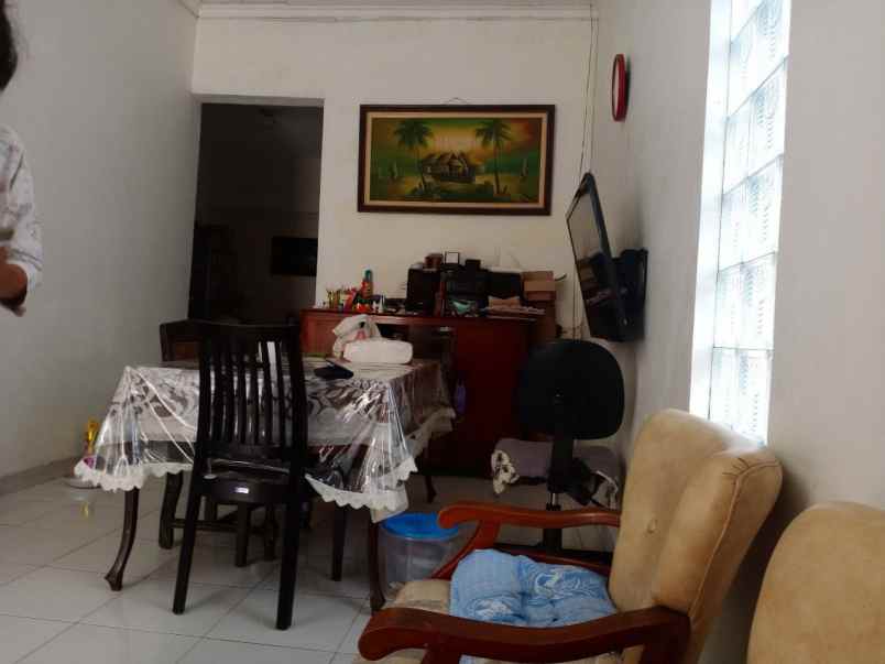 rumah galaxy pekayon bekasi jawa