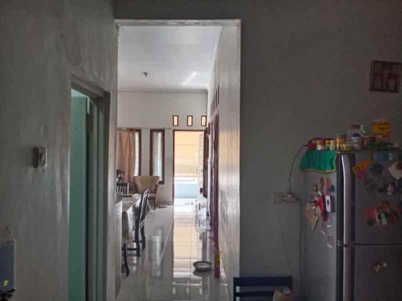 rumah galaxy pekayon bekasi jawa