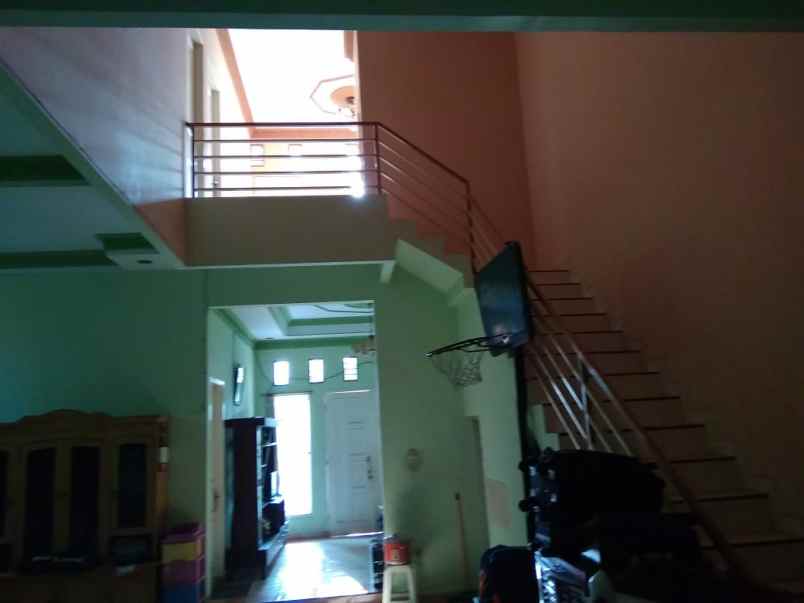 rumah gardenia utama blok b1