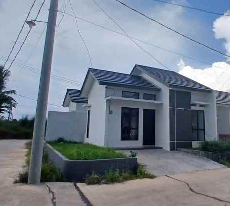 rumah hook ciseeng parung