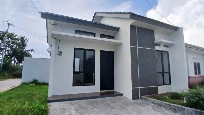 rumah hook ciseeng parung