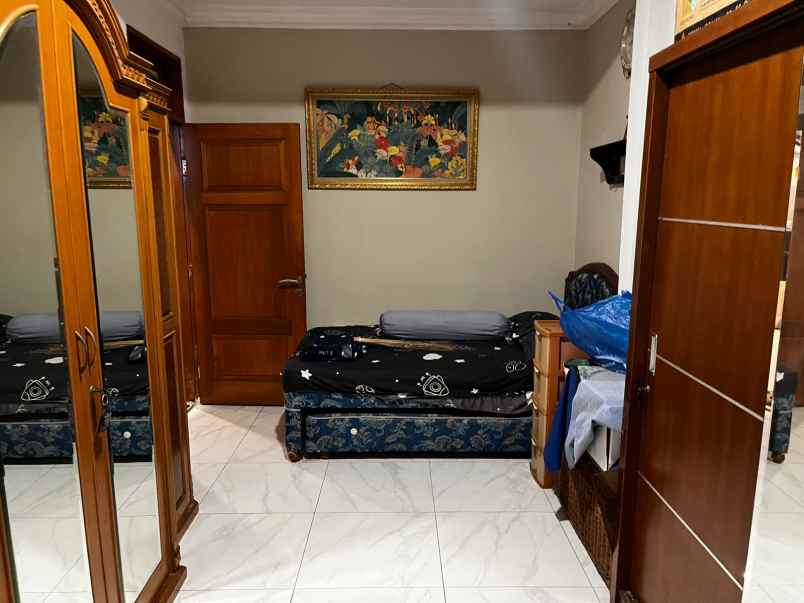 rumah hook dekat summarecon di duta harapan bekasi