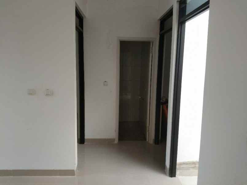 rumah jalan alternatif kota