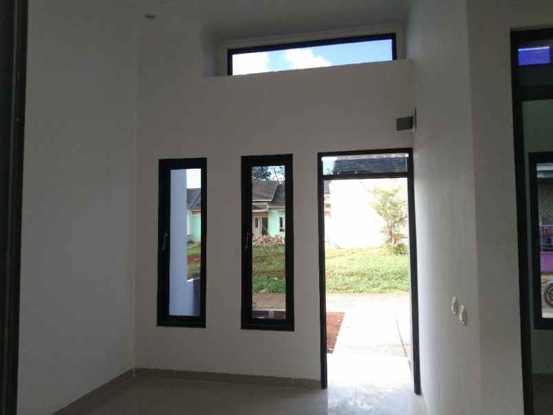 rumah jalan alternatif kota