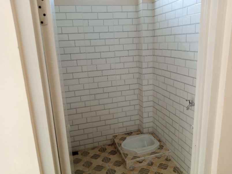 rumah jalan alternatif kota